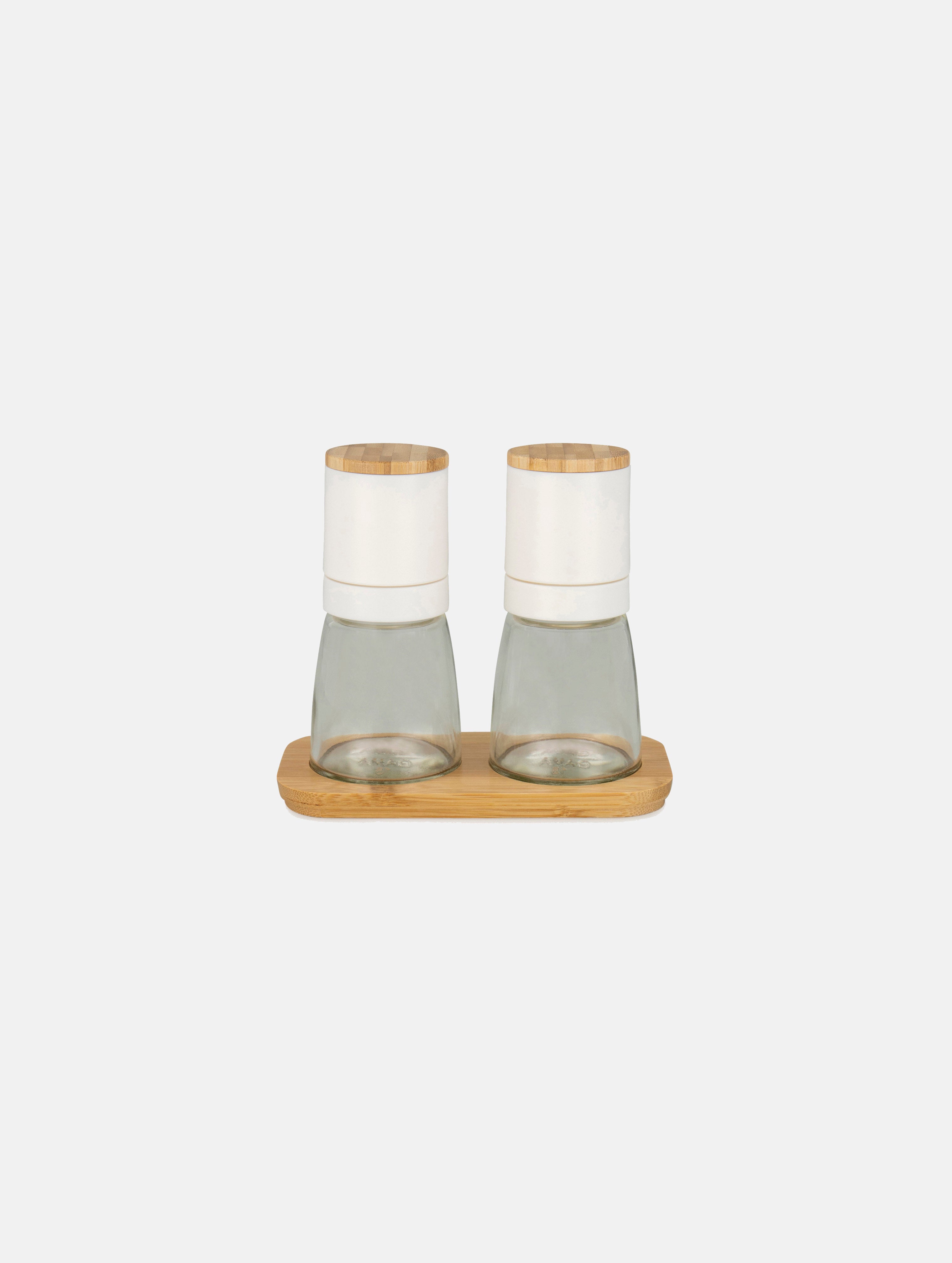 Salt & Pepper Mills set