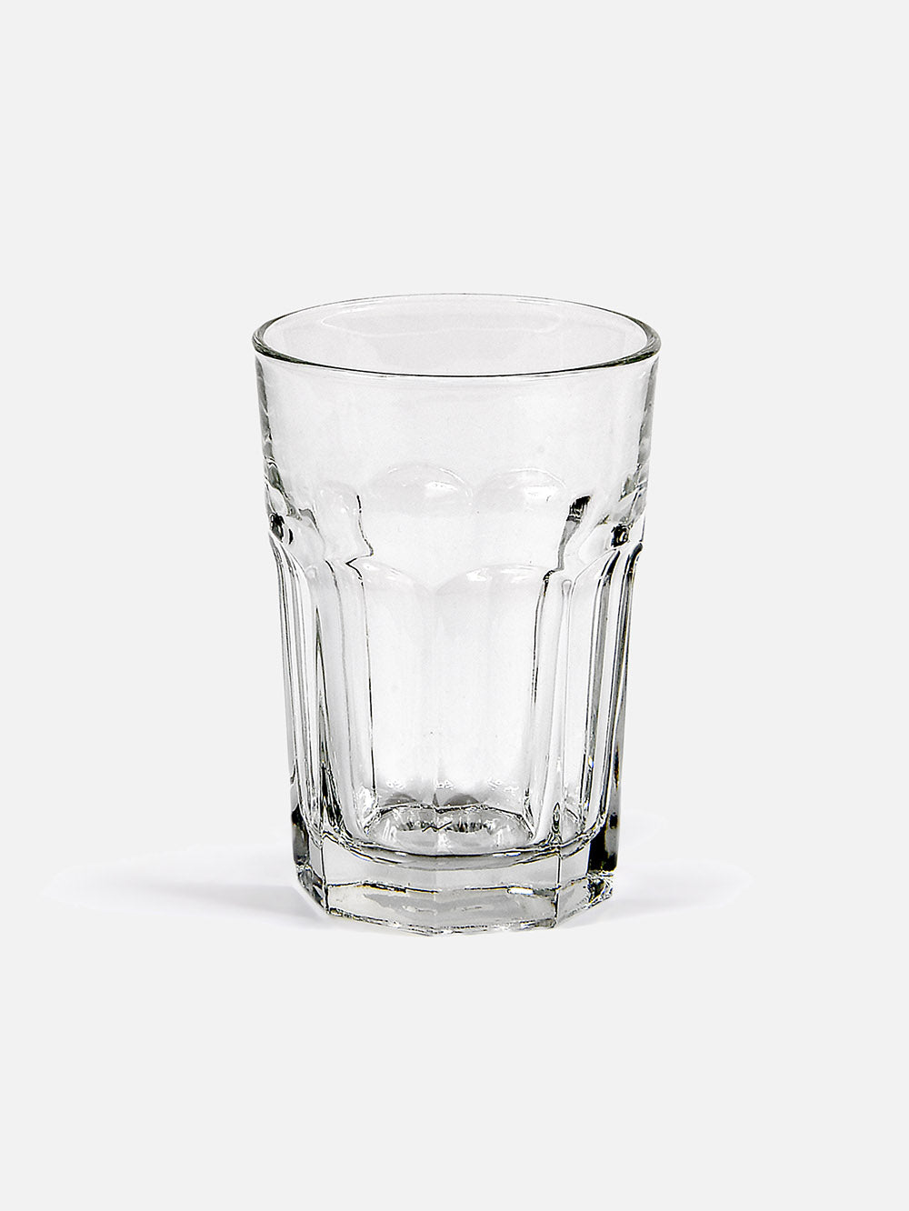 Gibralar Drinking Glass