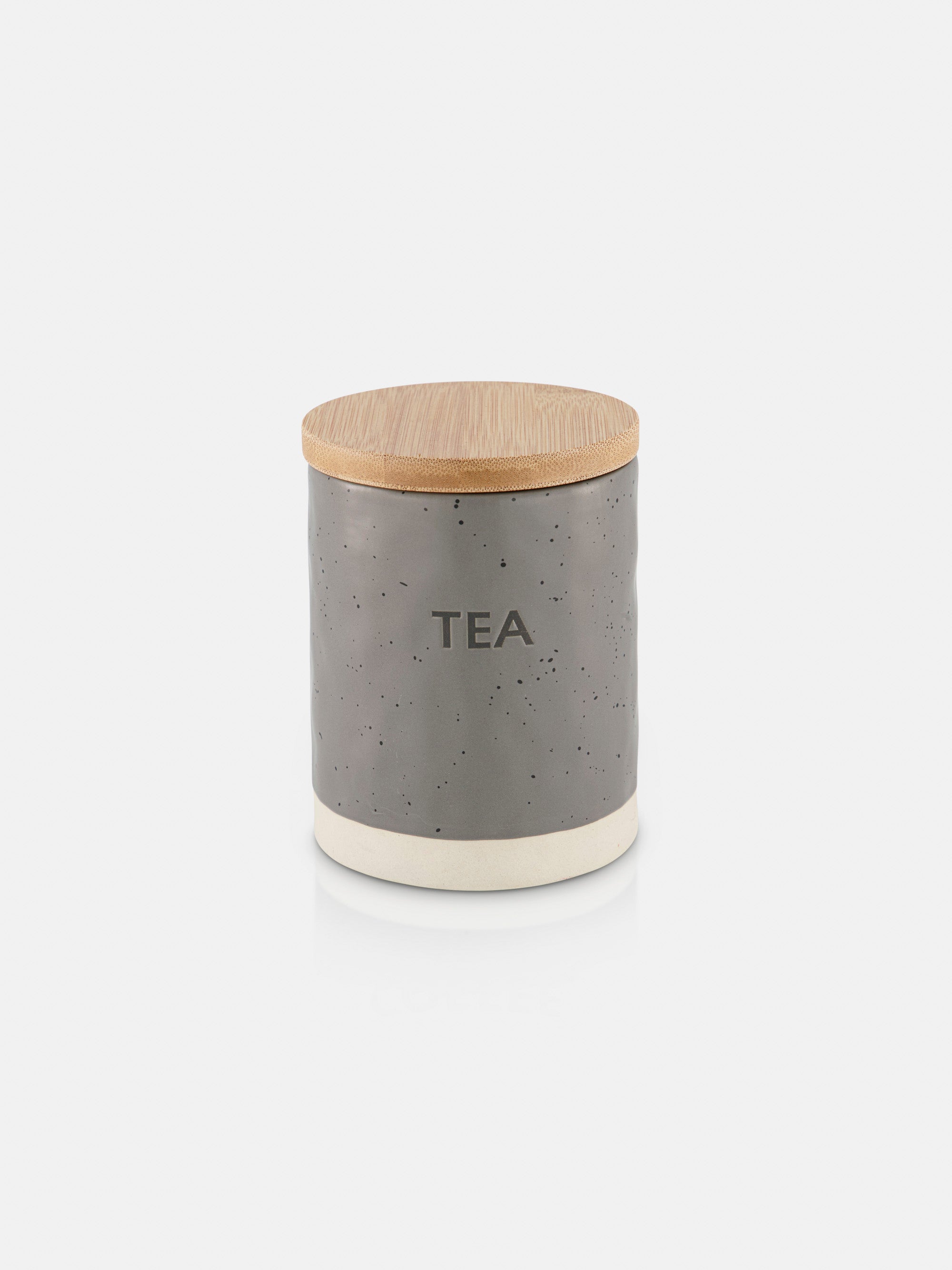 ROY Tea Storage Canister
