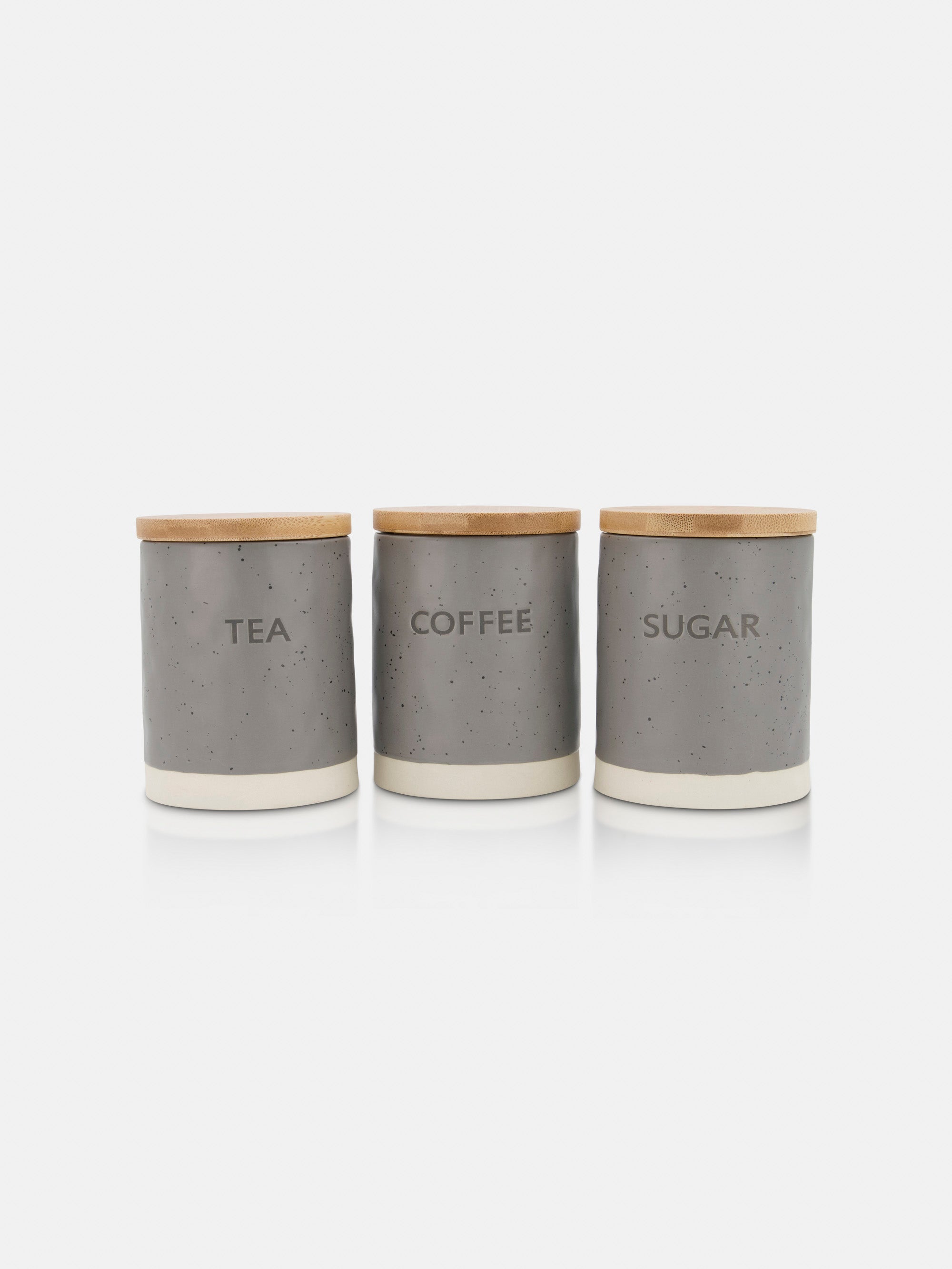 ROY Tea Storage Canister