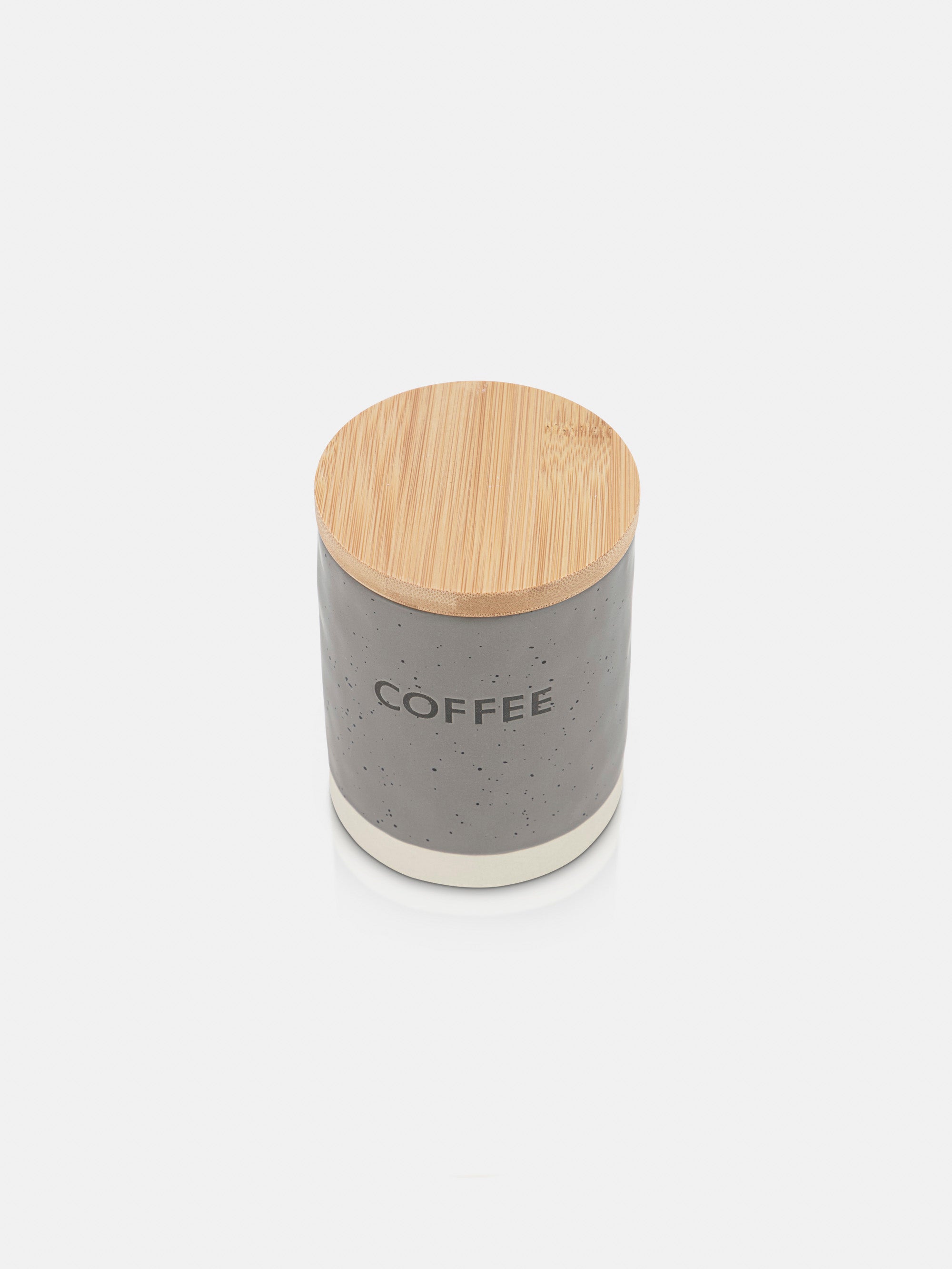 ROY coffee Storage Canister
