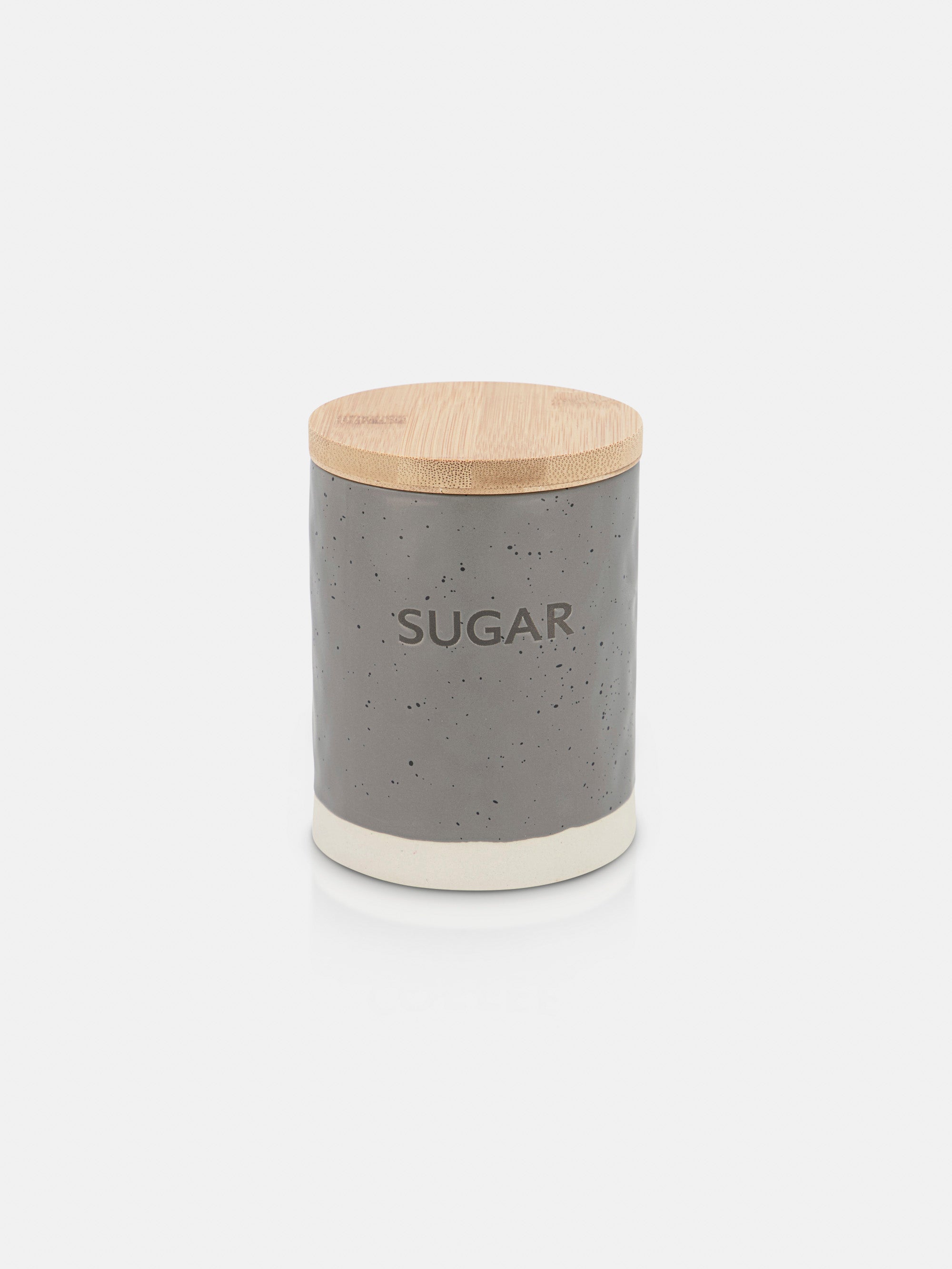 ROY SUGAR Storage Canister