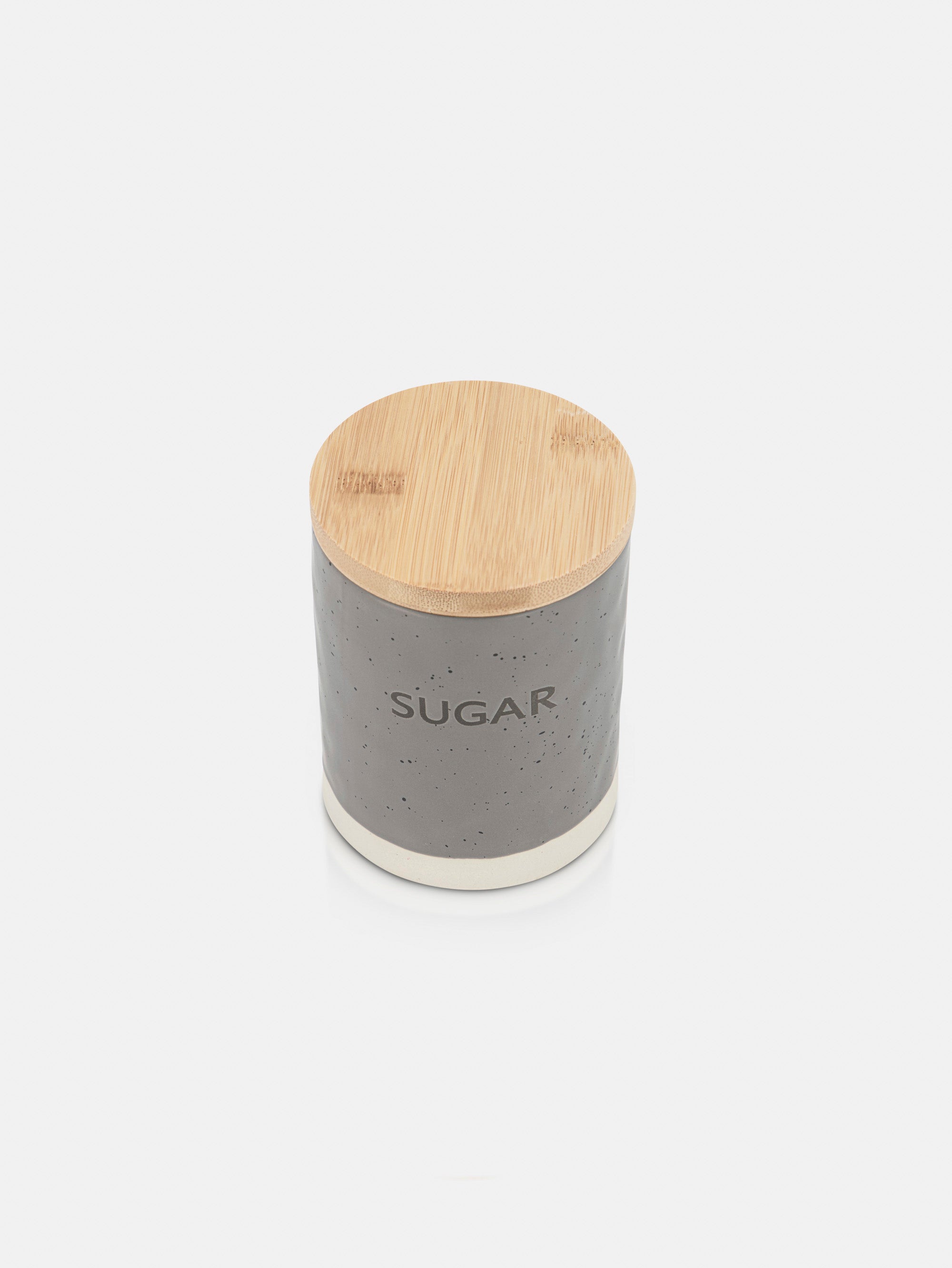 ROY SUGAR Storage Canister