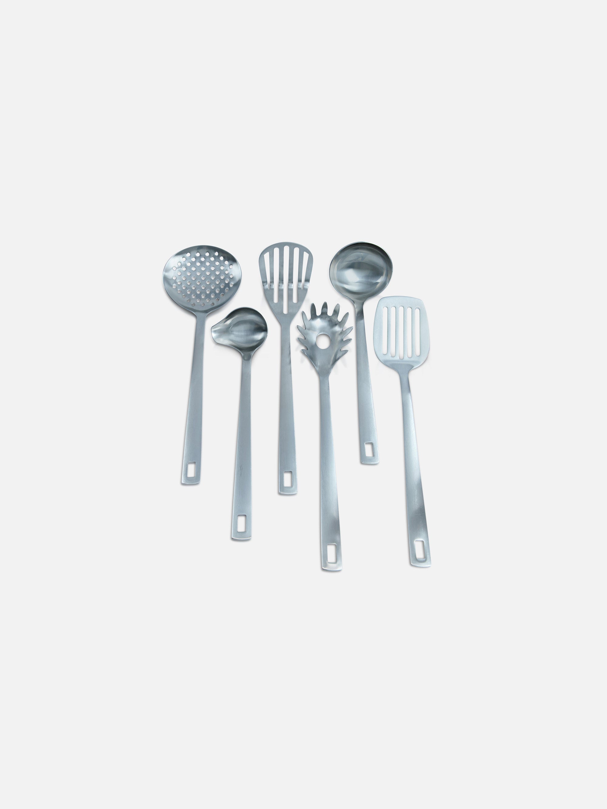 chef Stainless Steel Ladle