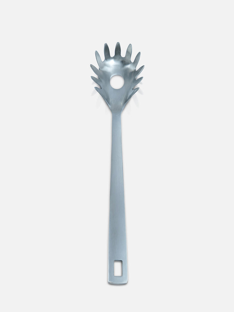 CHEF Stainless-Steel Pasta server