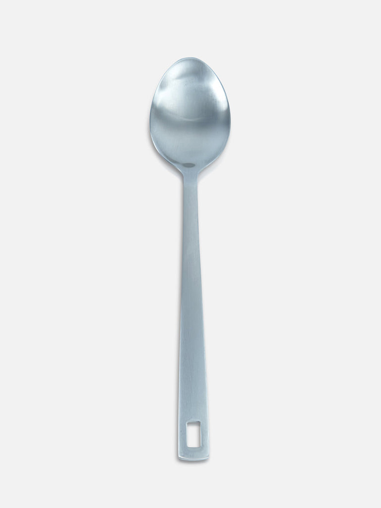 CHEF Stainless-Steel serving spoon