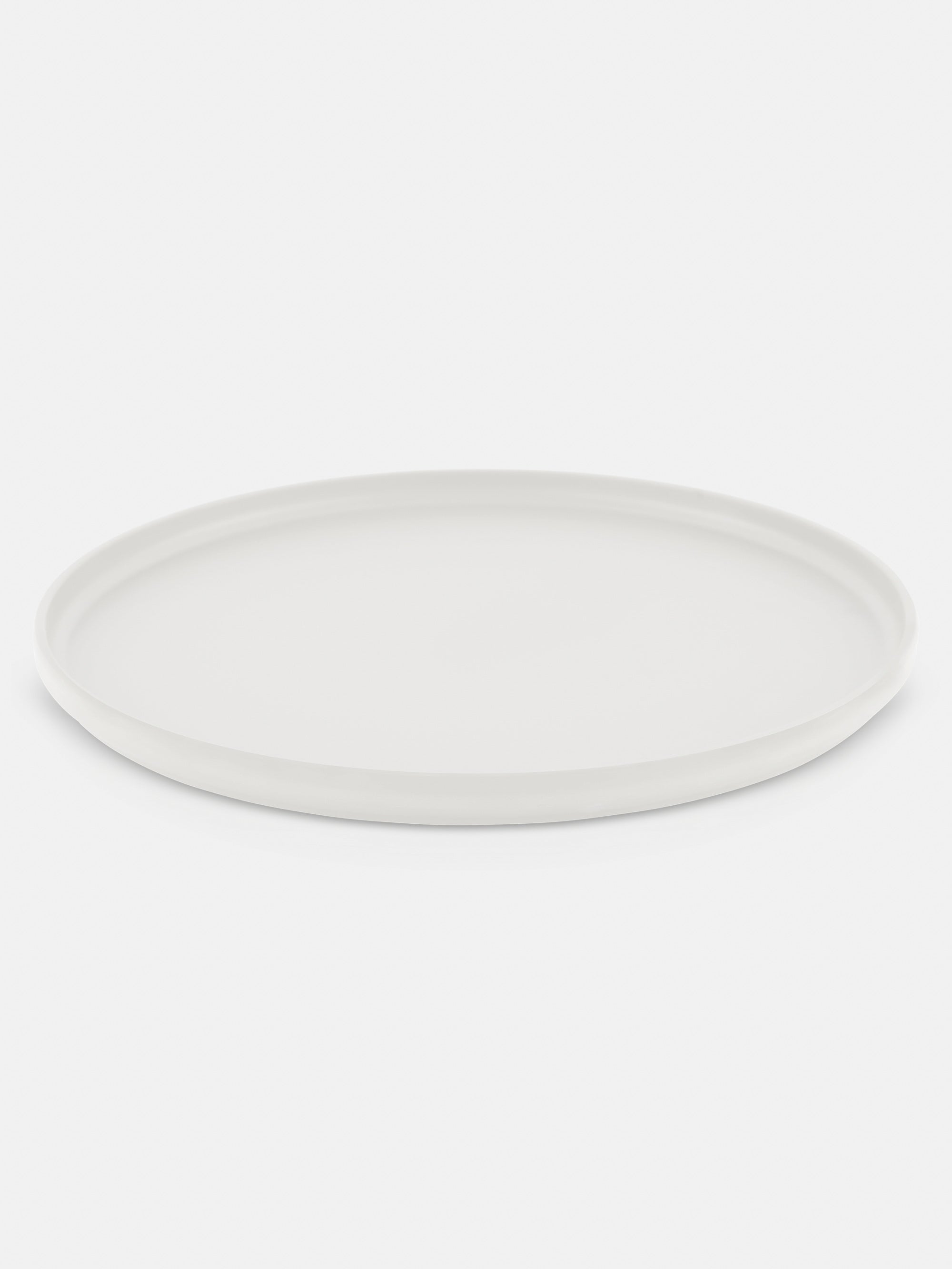 OREO melamine dinner plate