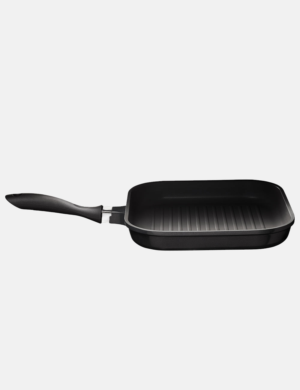 Ultimate PRO Square Grill Pan 11"  | 2.9 qt