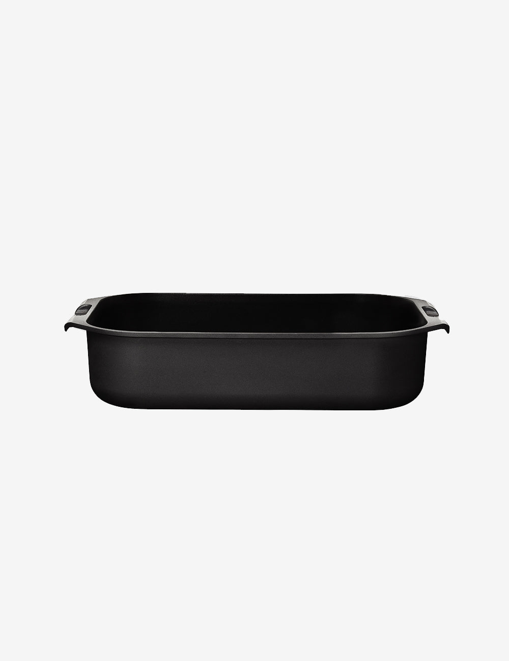 Ultimate PRO 3-Piece Roasting Pot Set | 3.4 qt + 6.5 qt | With Lid