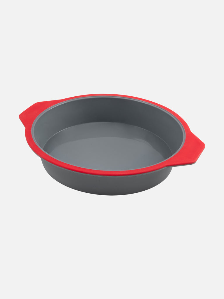 Round Silicone Baking Pan 6.6"