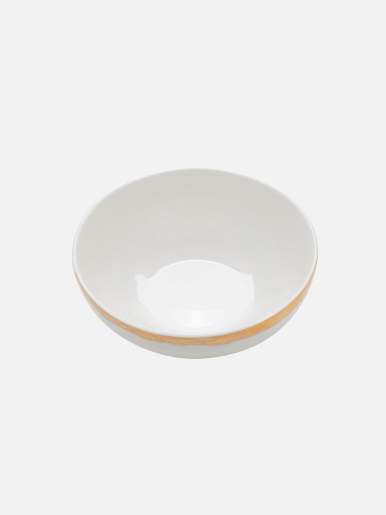 Prestige Gold soup bowl