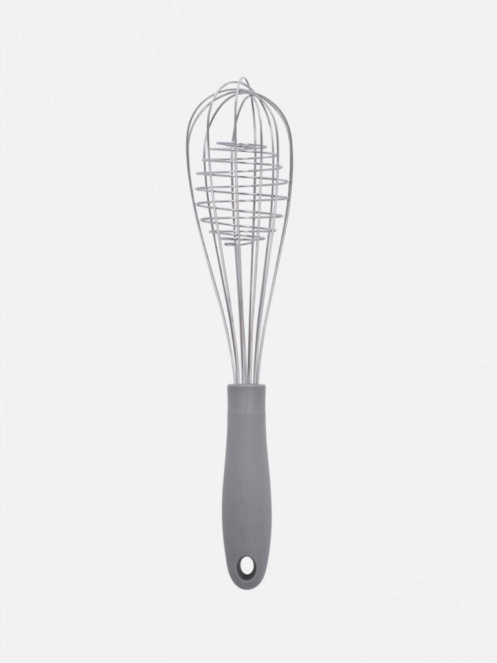 Stainless Steel dual Whisk