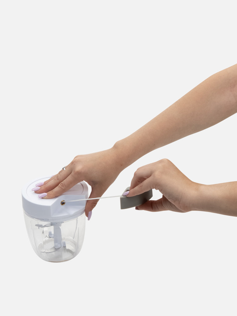 Vegetable Chopper