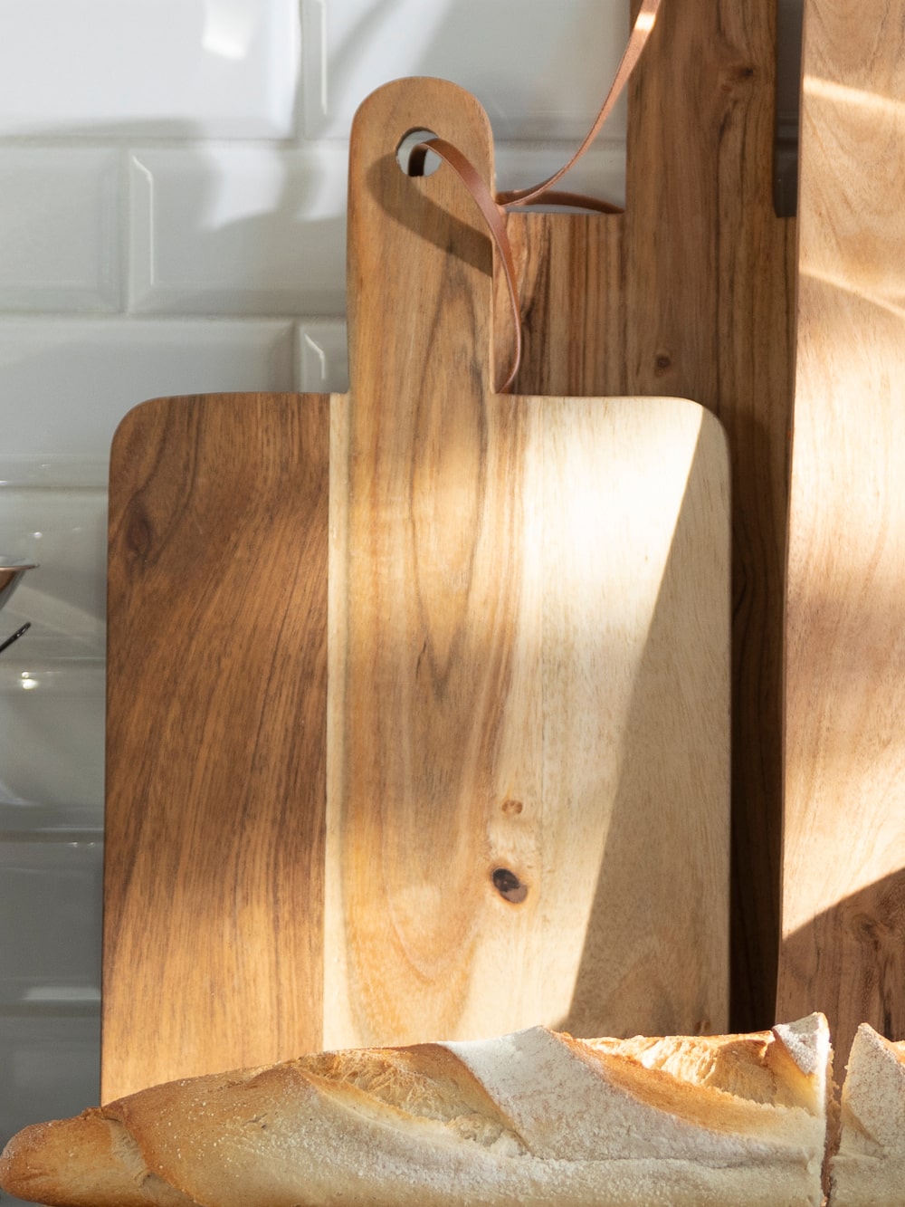 Medra cutting board