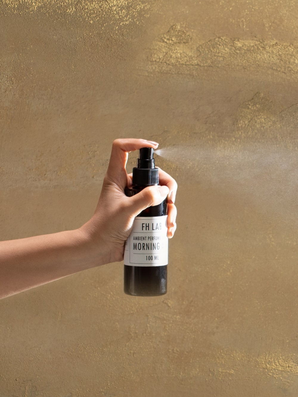 AMBIENT PERFUME SPRAY MA 100ML