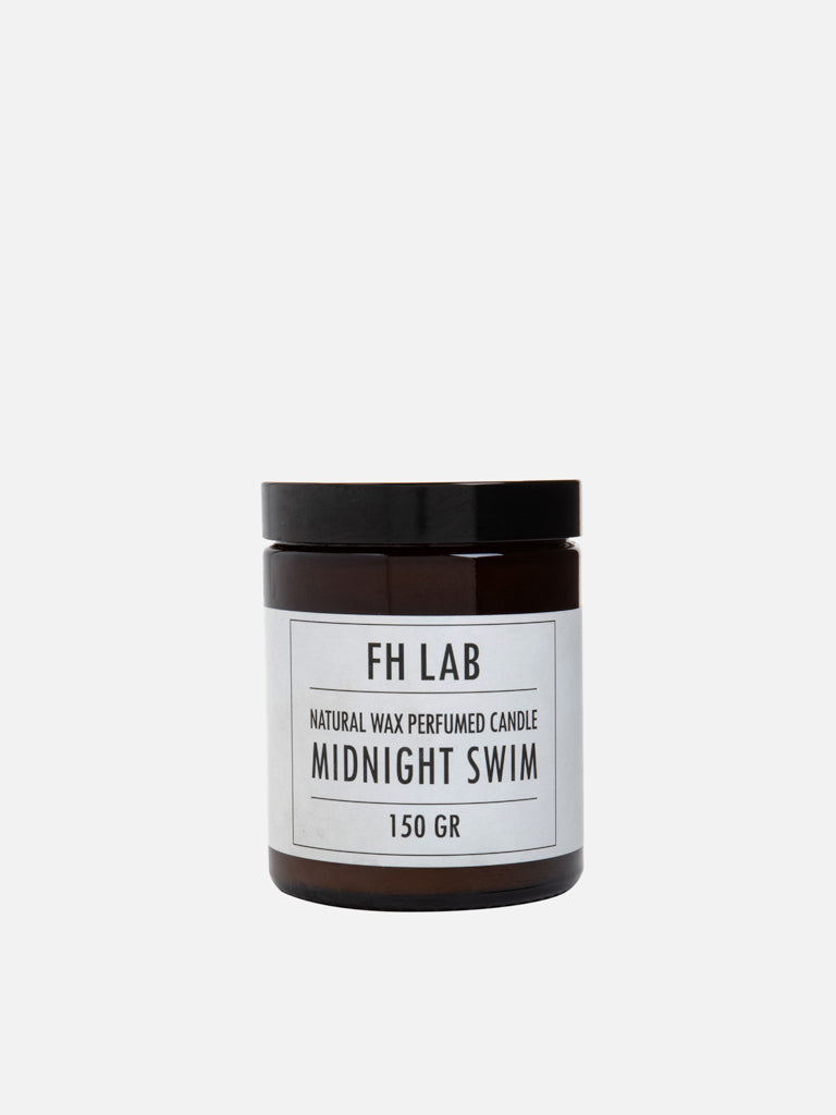 Midnight Swim Candle