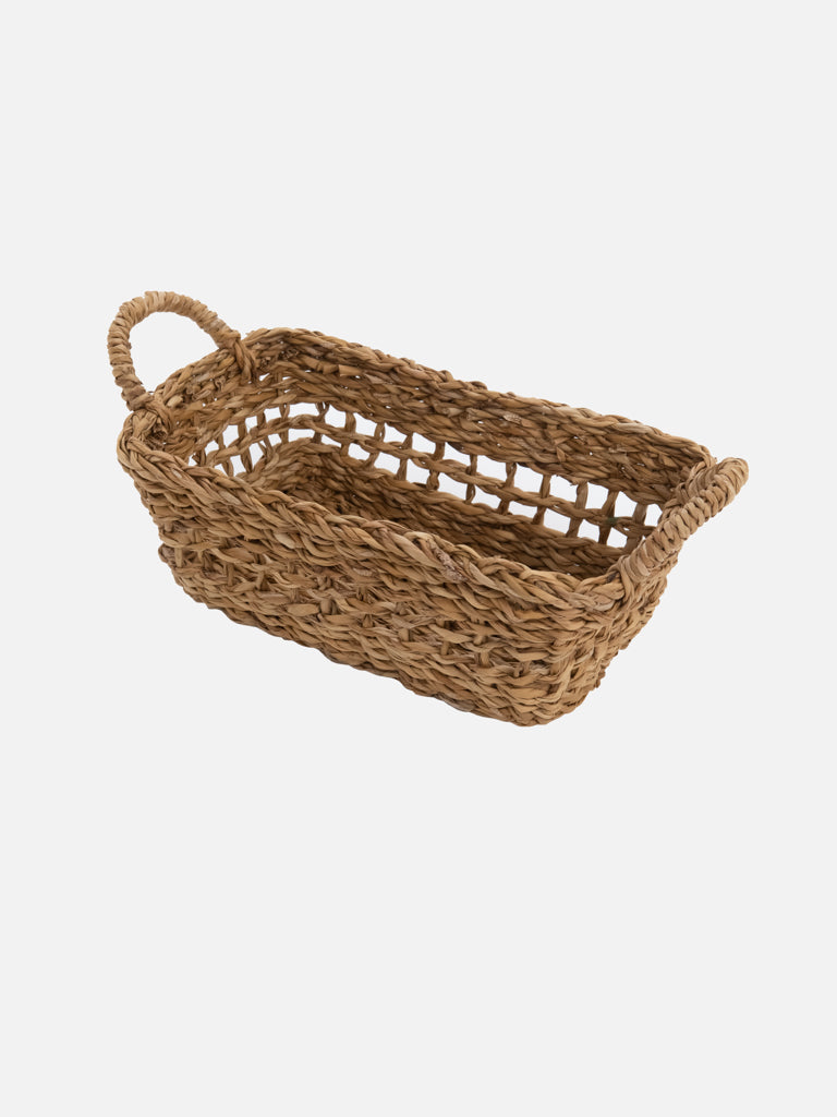 Gina bread basket
