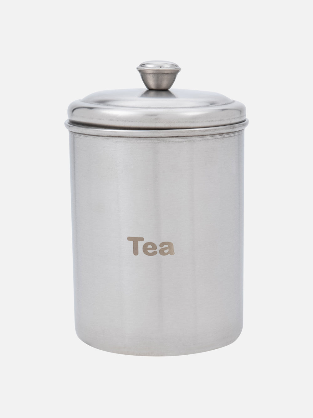 MONA Tea Storage Canister