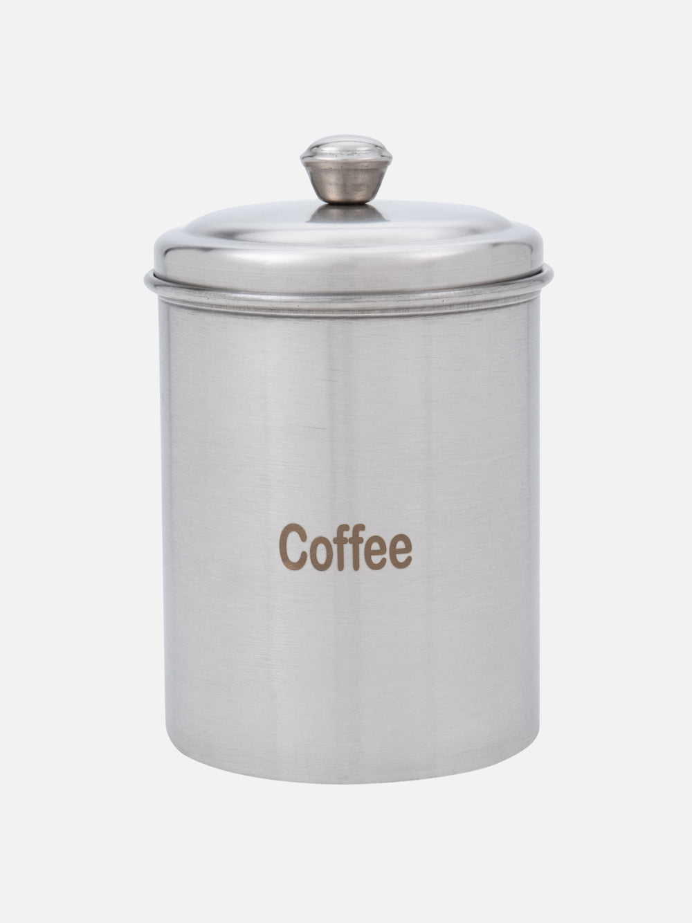 MONA Coffee Storage Canister
