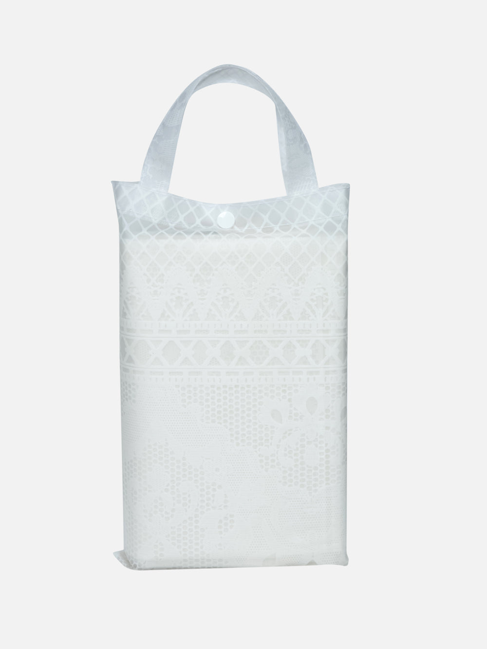 LACE Shower Curtain