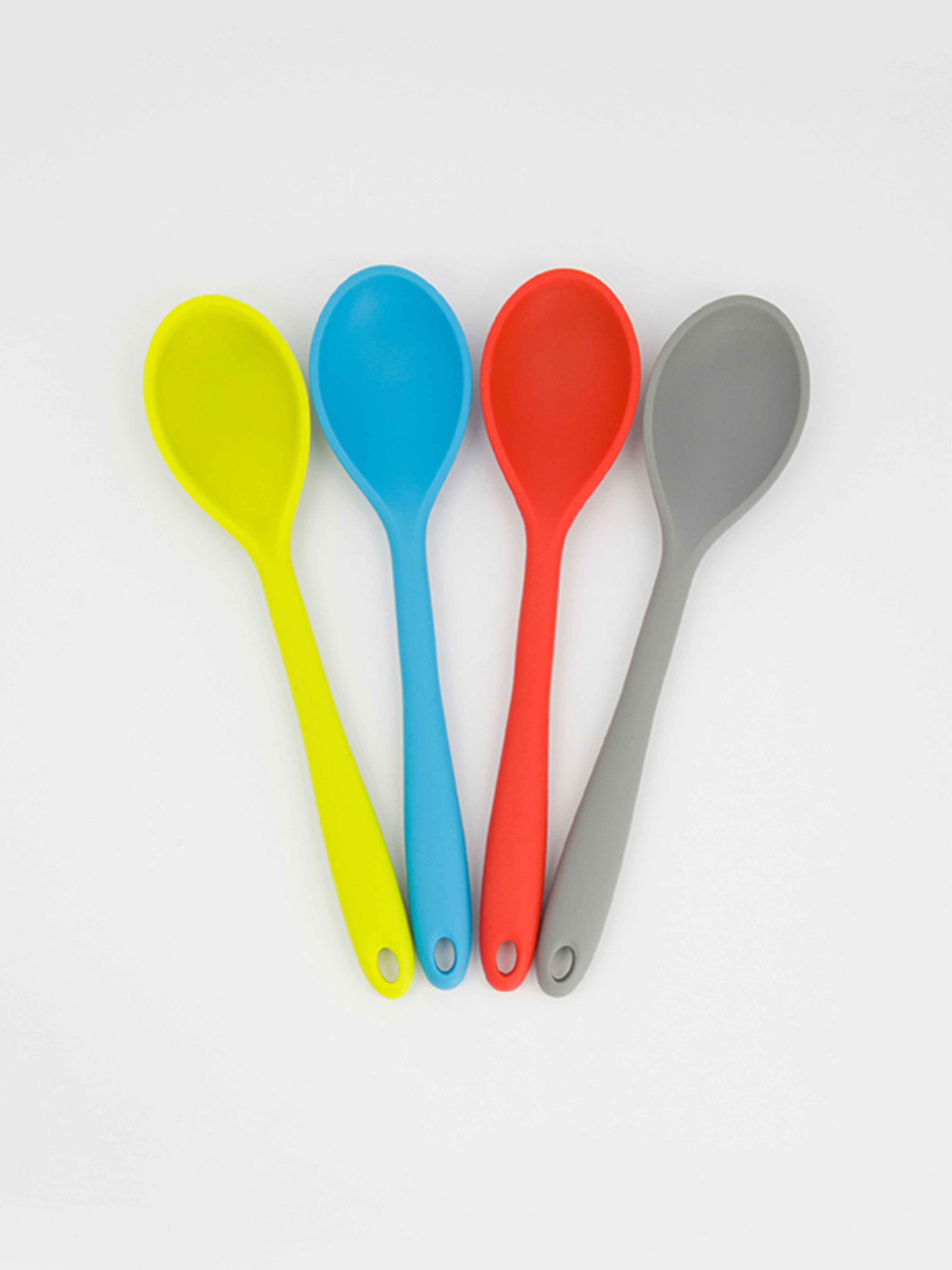 Silicone Spoon