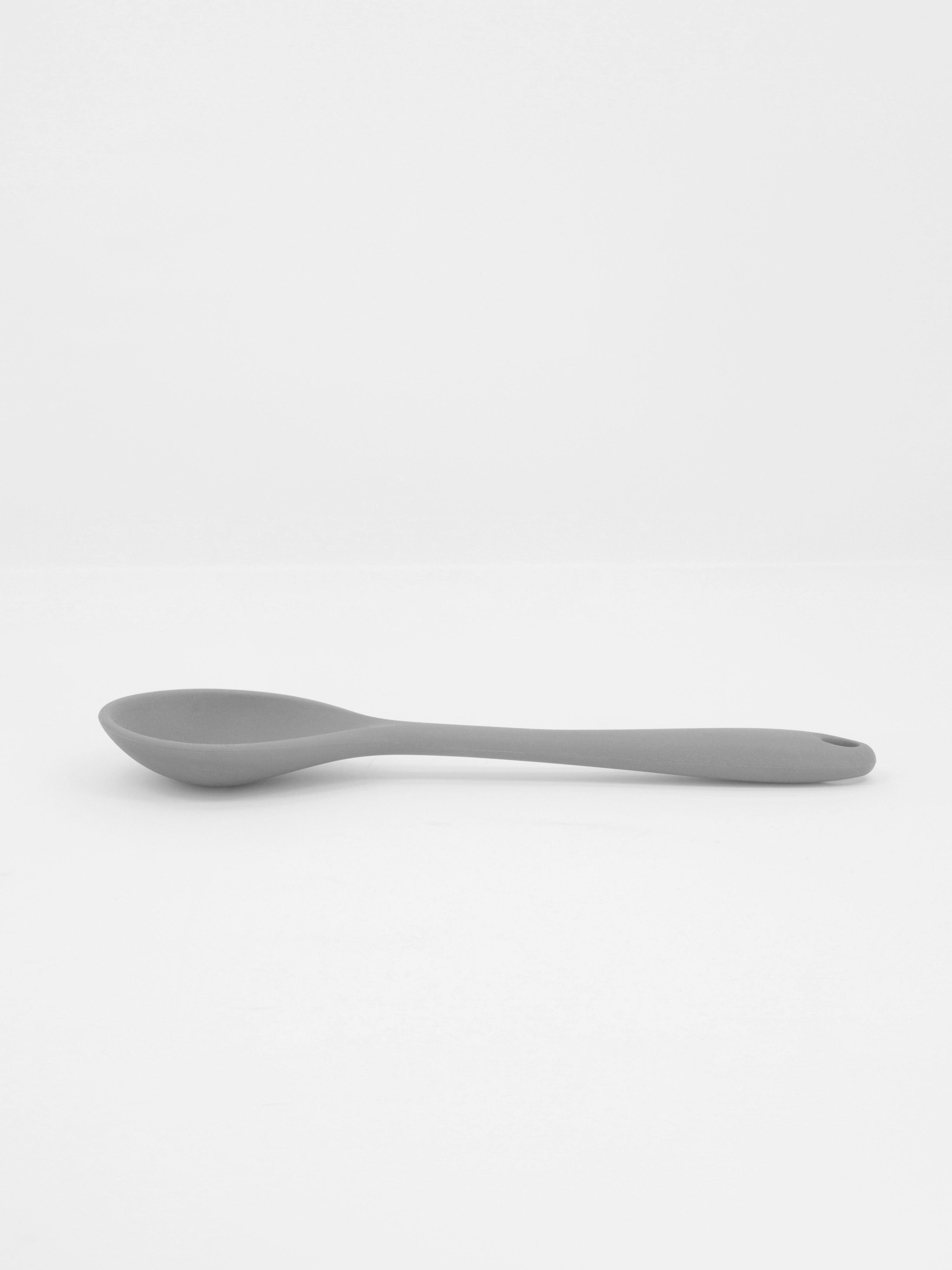 Silicone Spoon