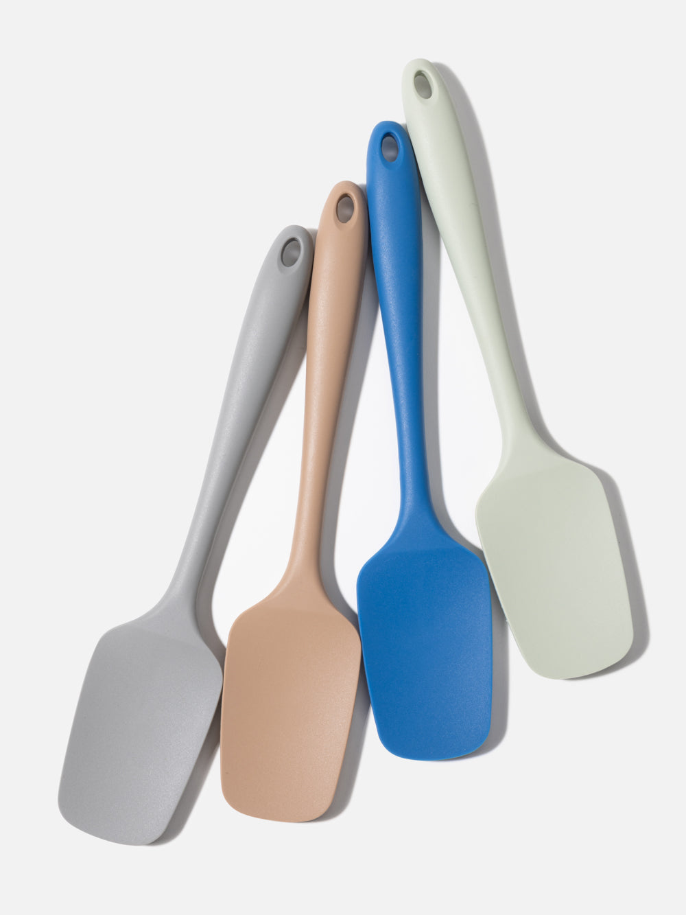 SILICONE SPATULA