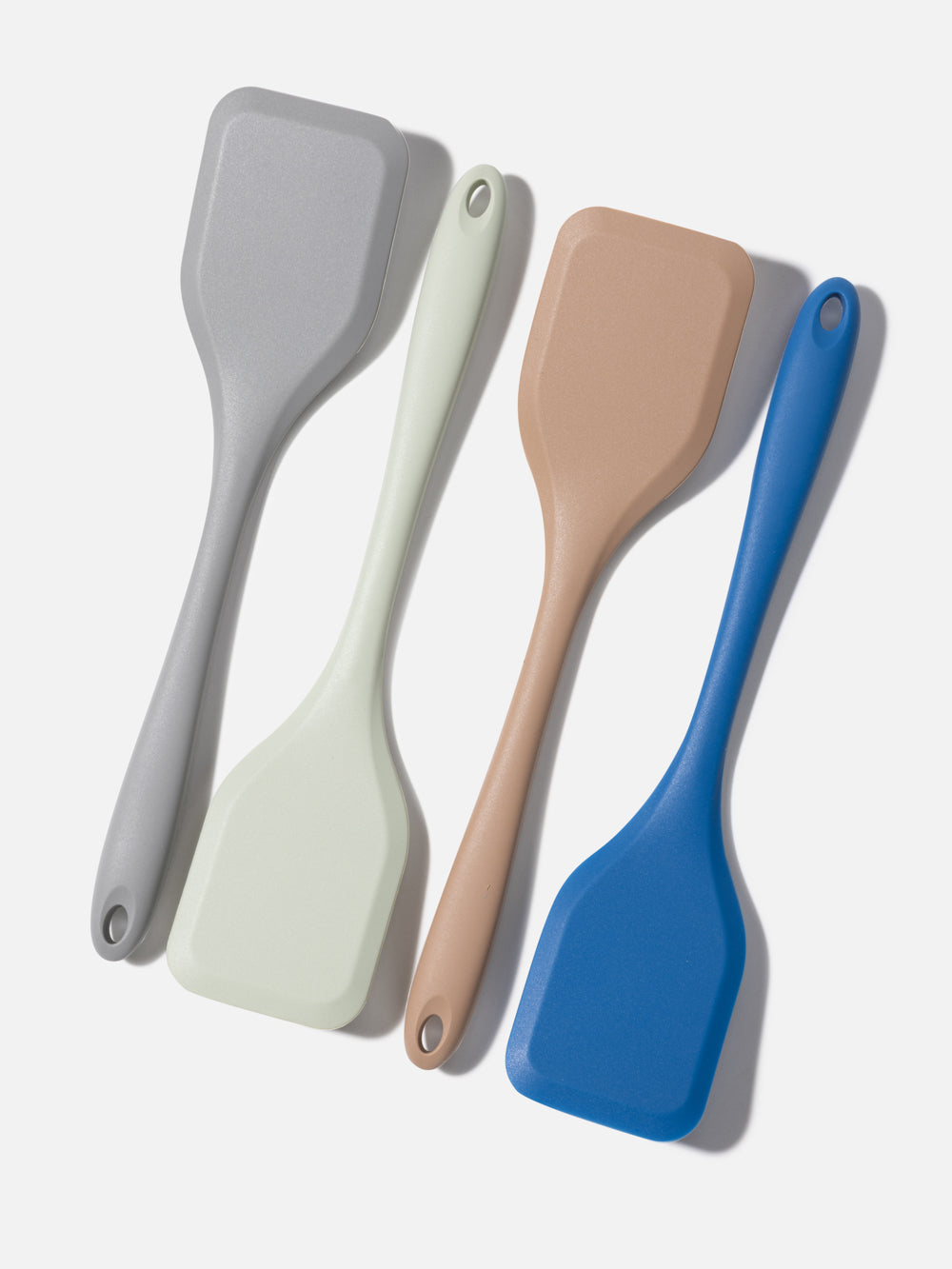 Silicone Turner Blue