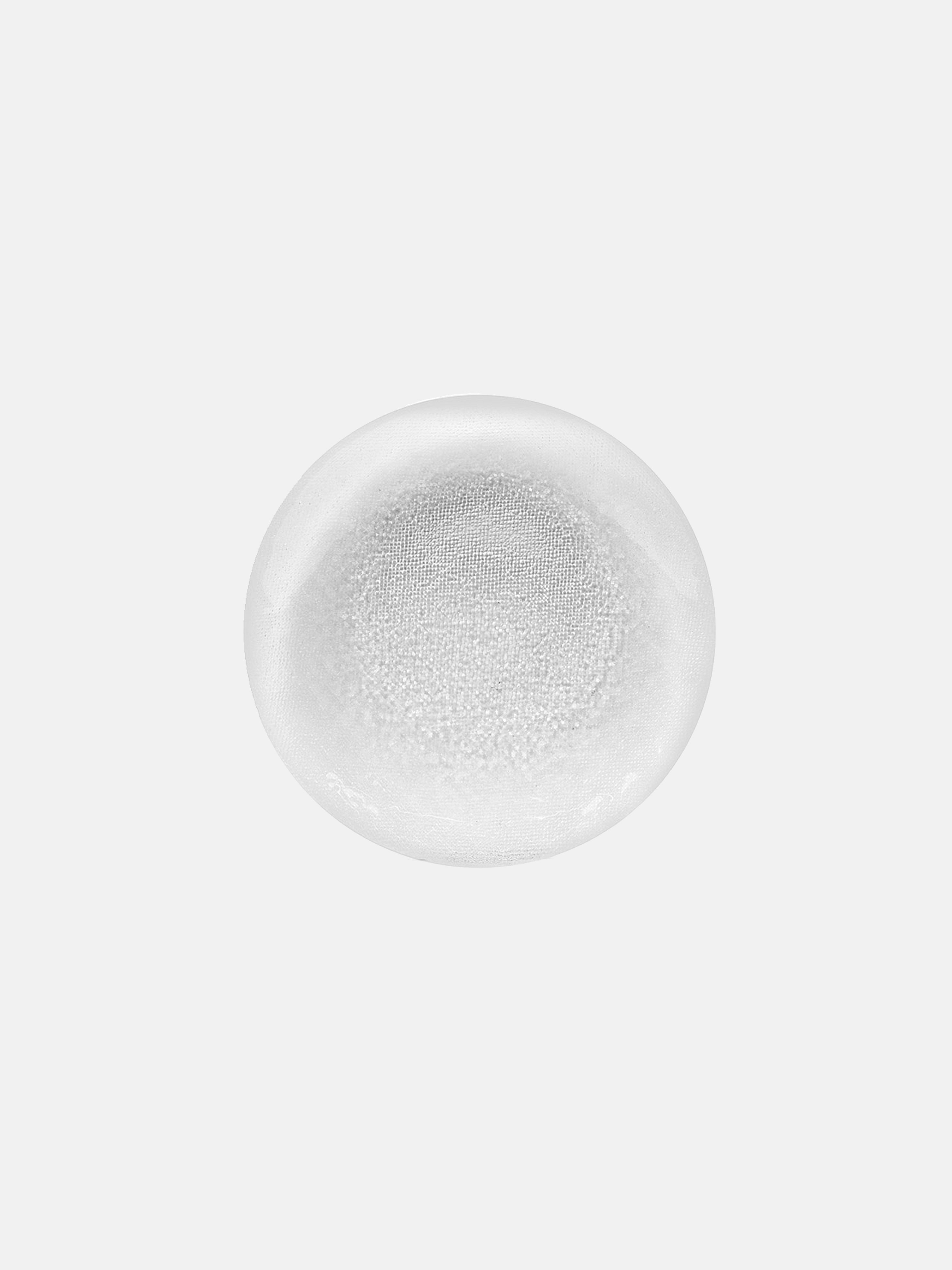 Cotton Cake Plate