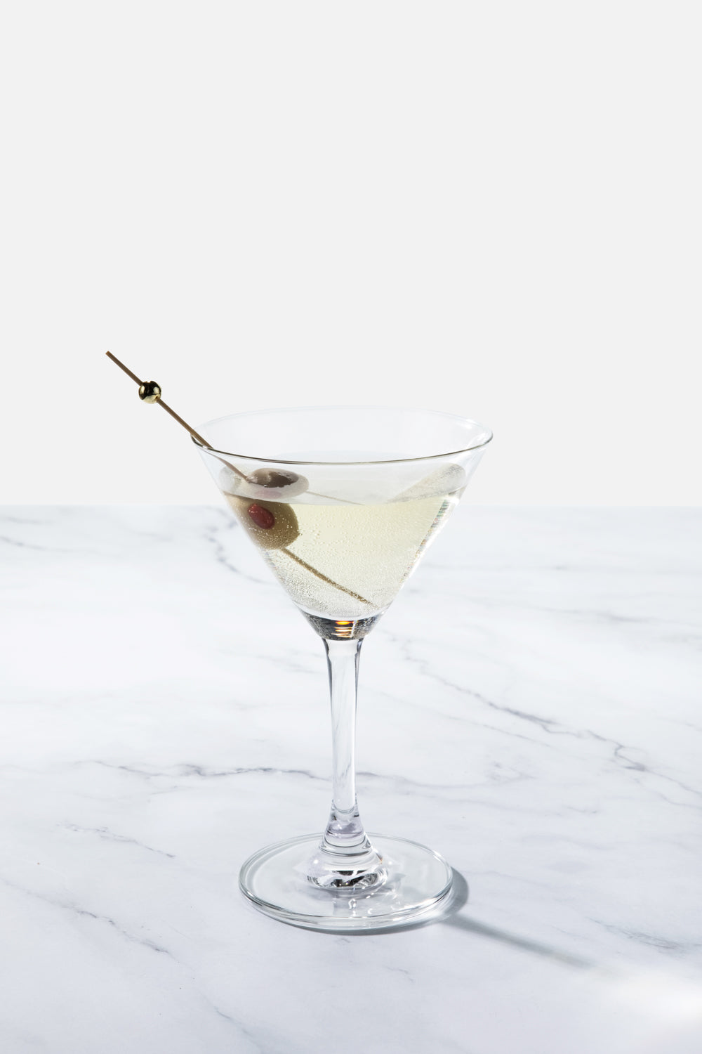 Lexington Martini Glass