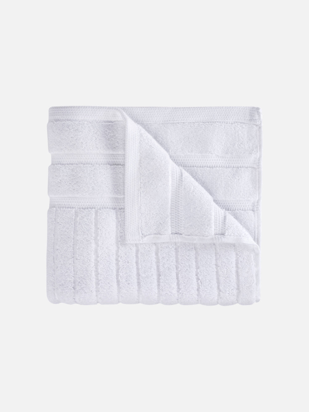 Luxury face towel