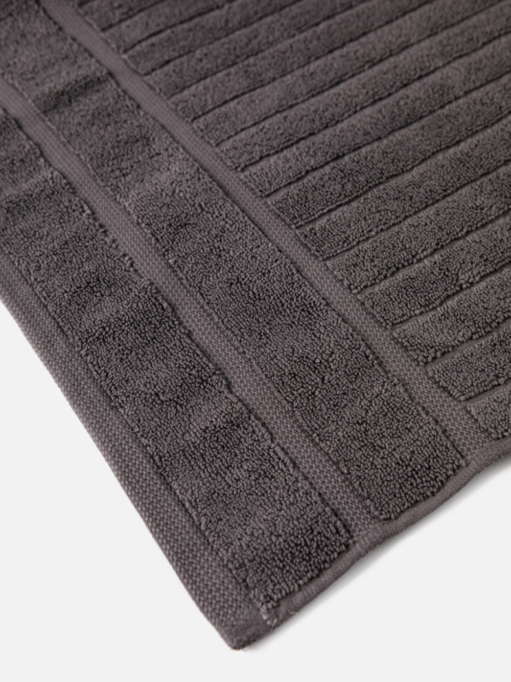 Luxury face towel