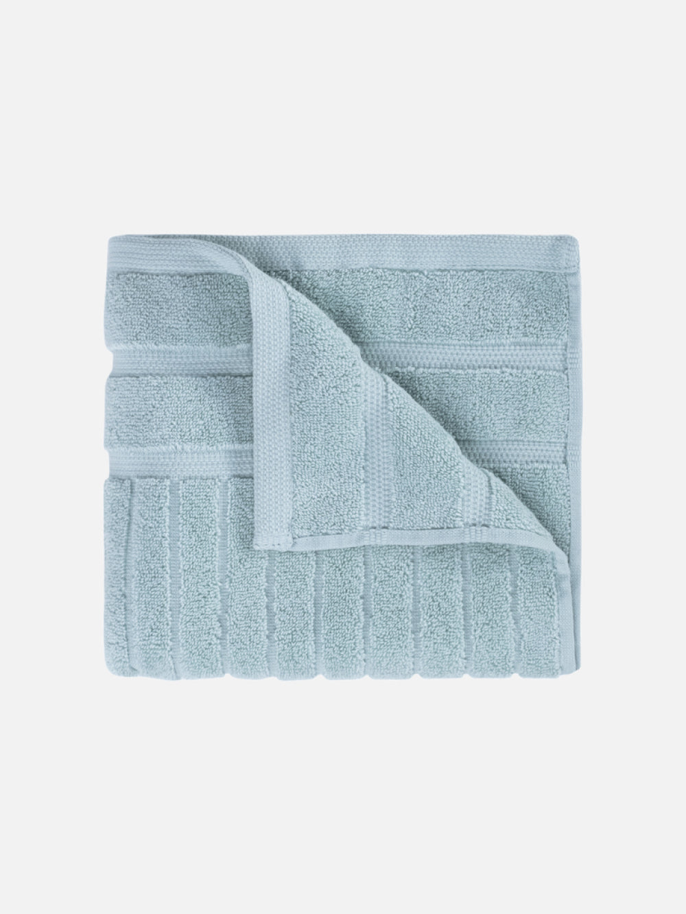 Luxury face towel