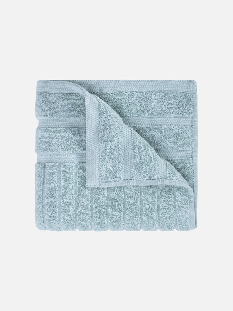 Luxury face towel 20X27