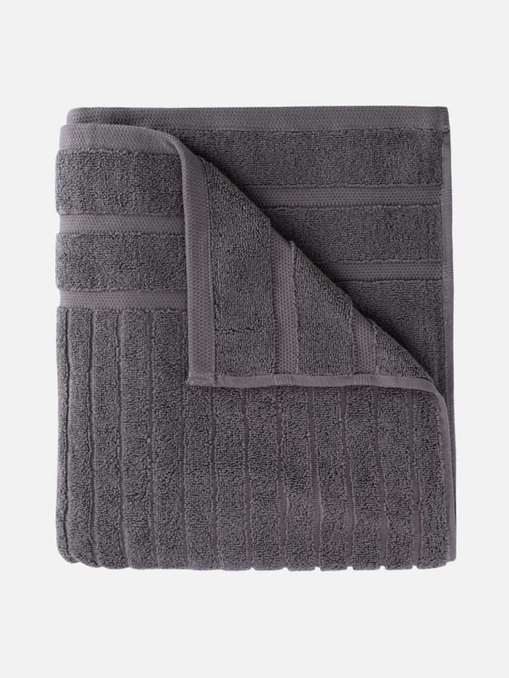 Luxury bath towel