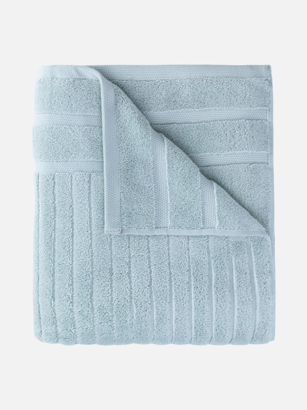Luxury Bath Towel 35.5X55in