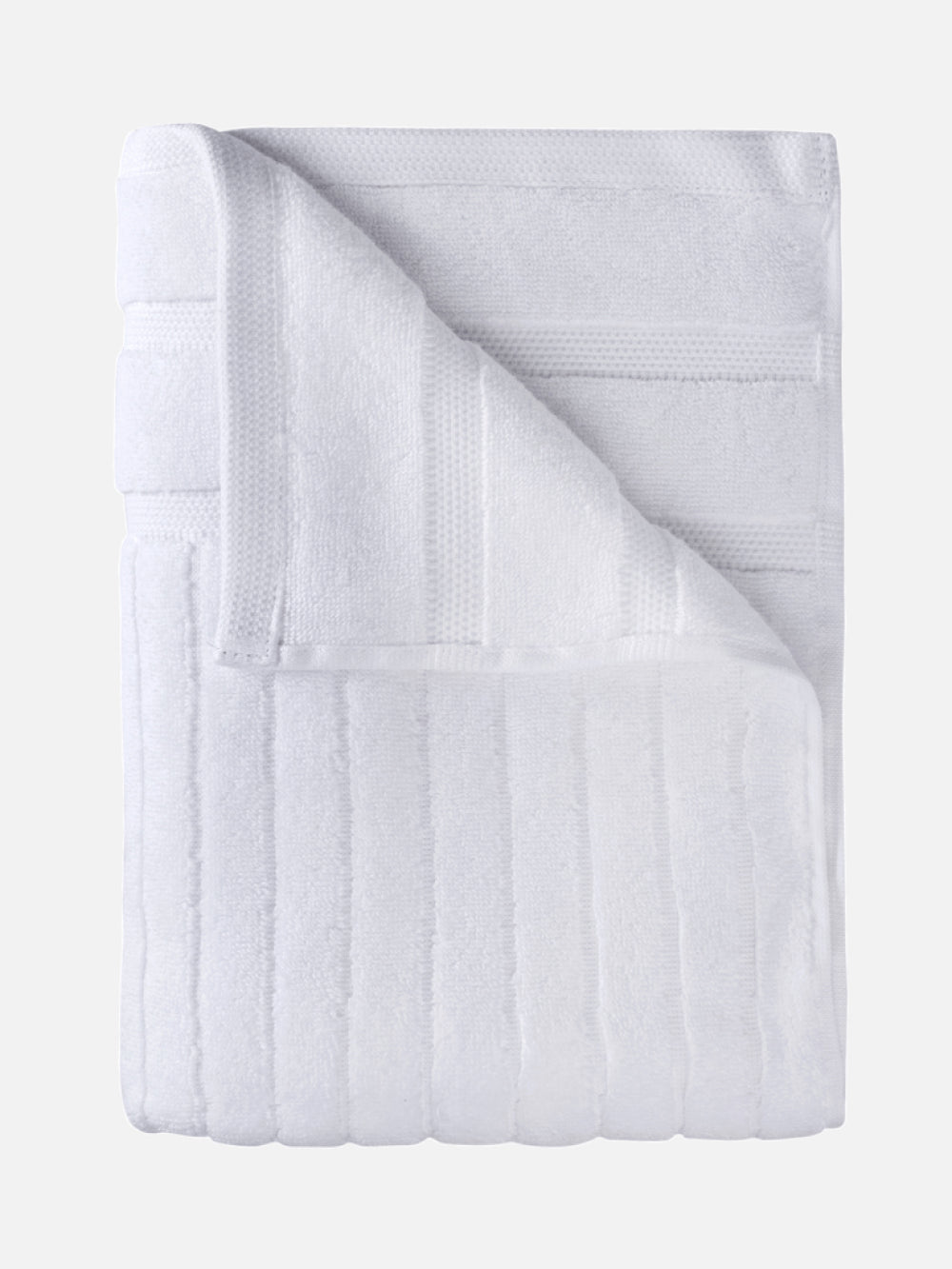 Luxury Bath Towel 35.5X55in