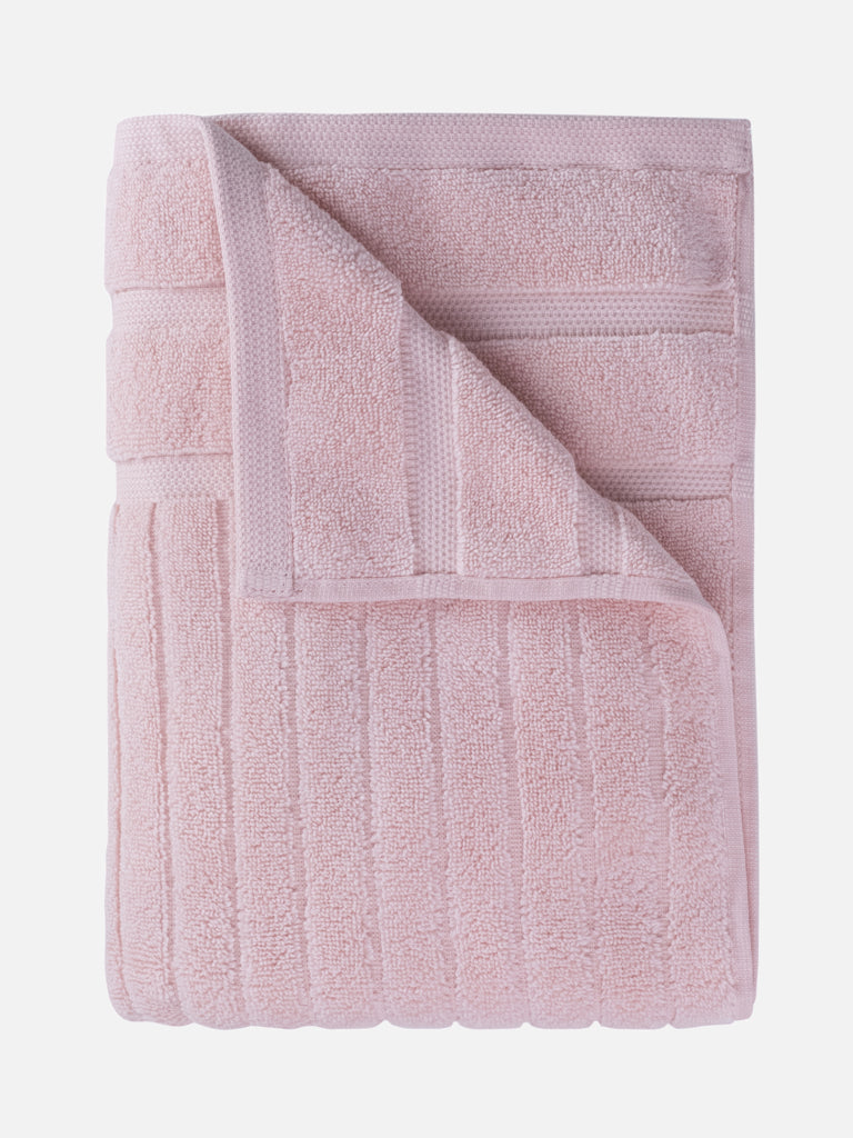 Luxury large bath towel