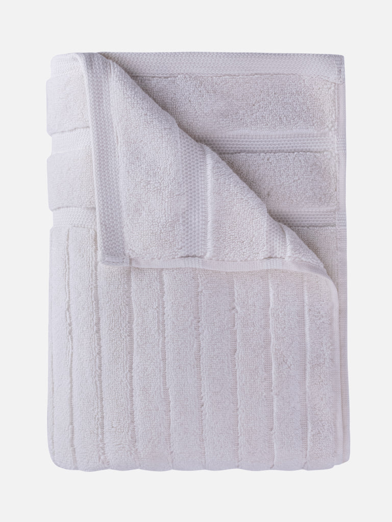 Luxury large bath towel 35X55