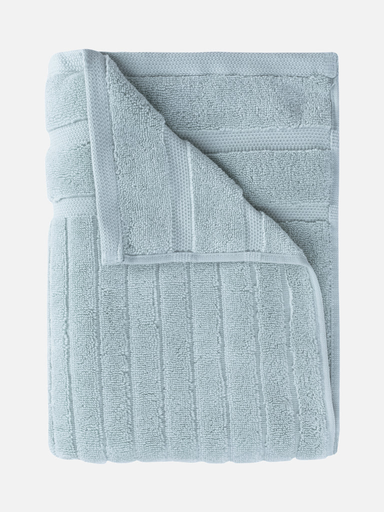 Luxury large bath towel