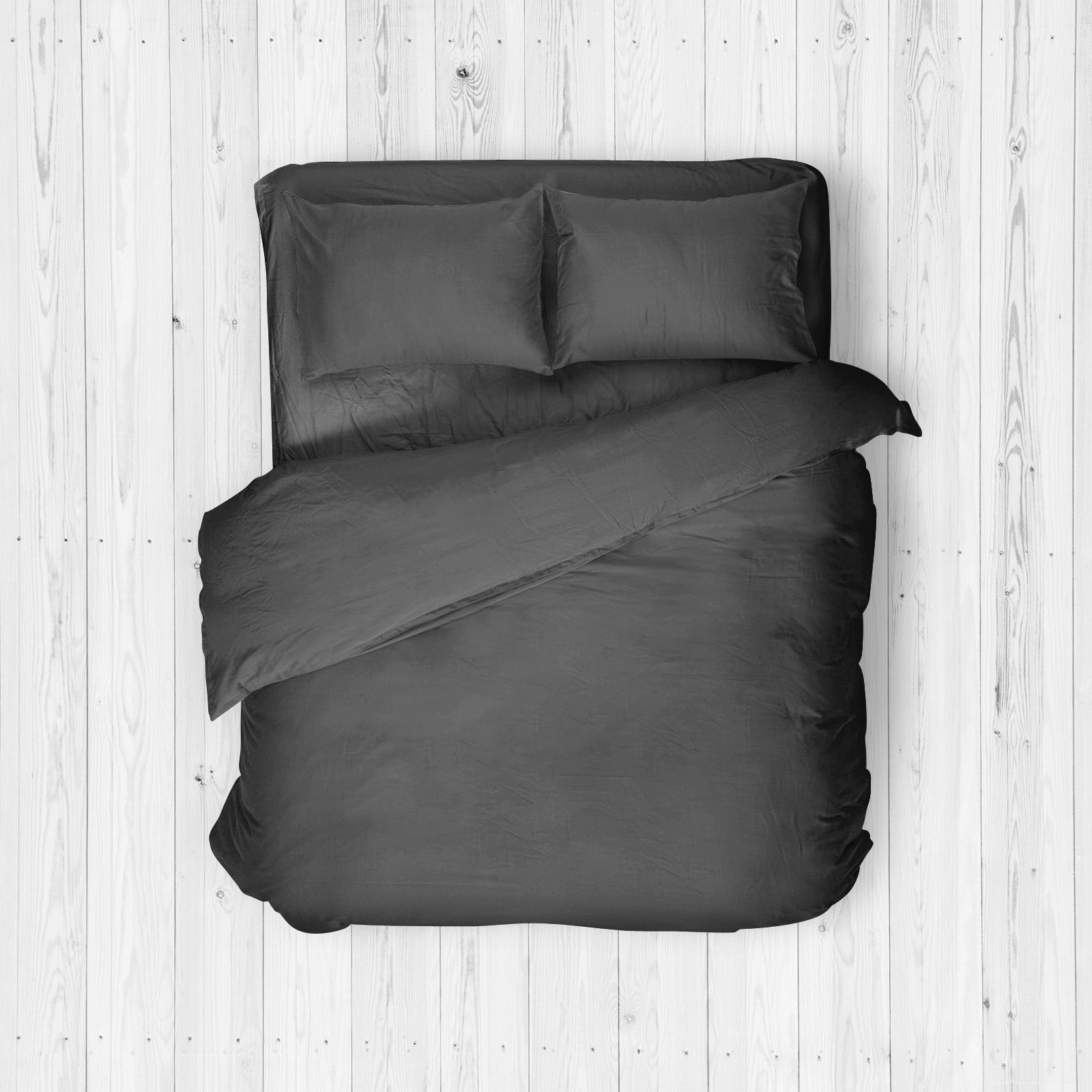 Percale Fitted Sheet