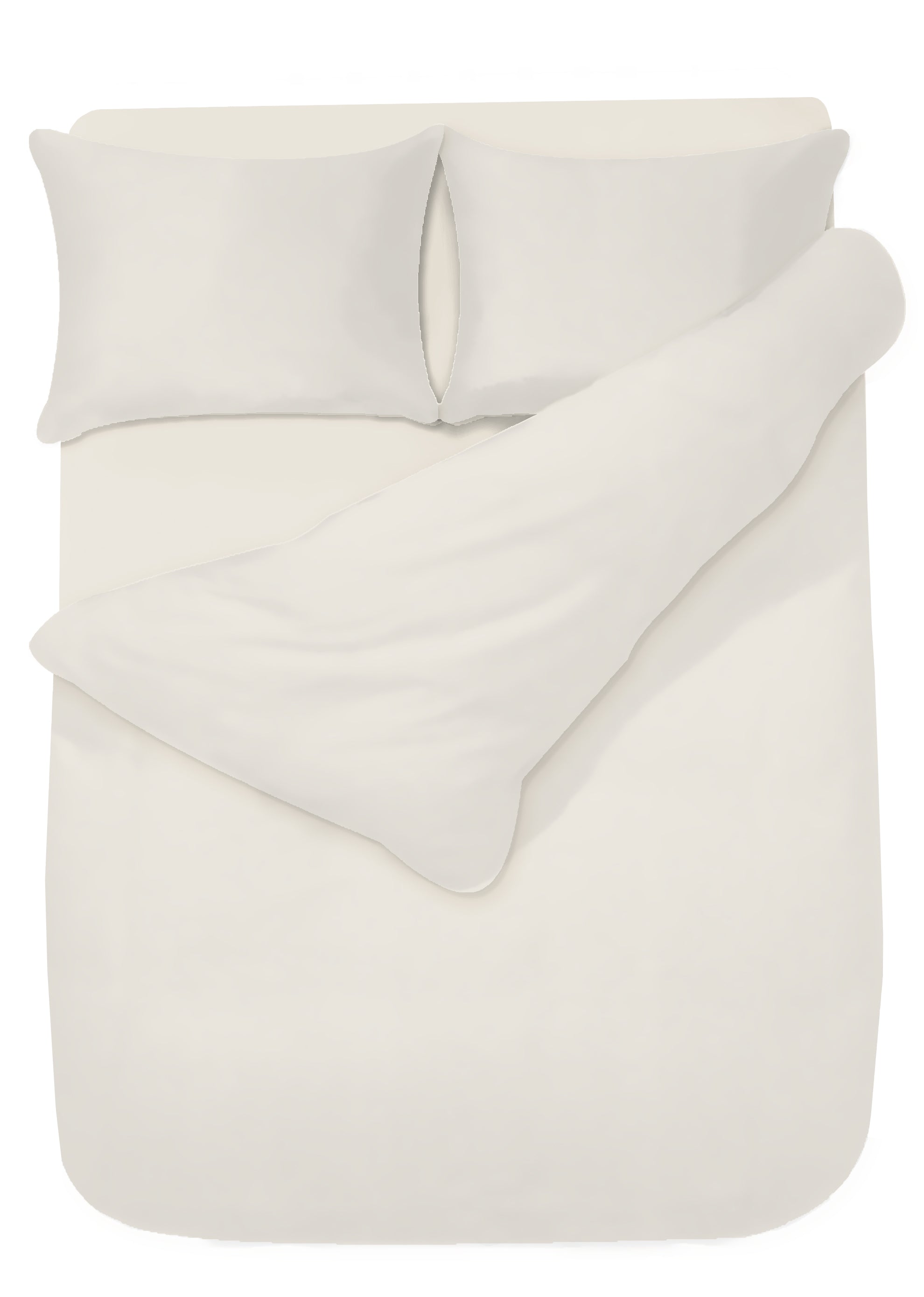 Percale Fitted Sheet