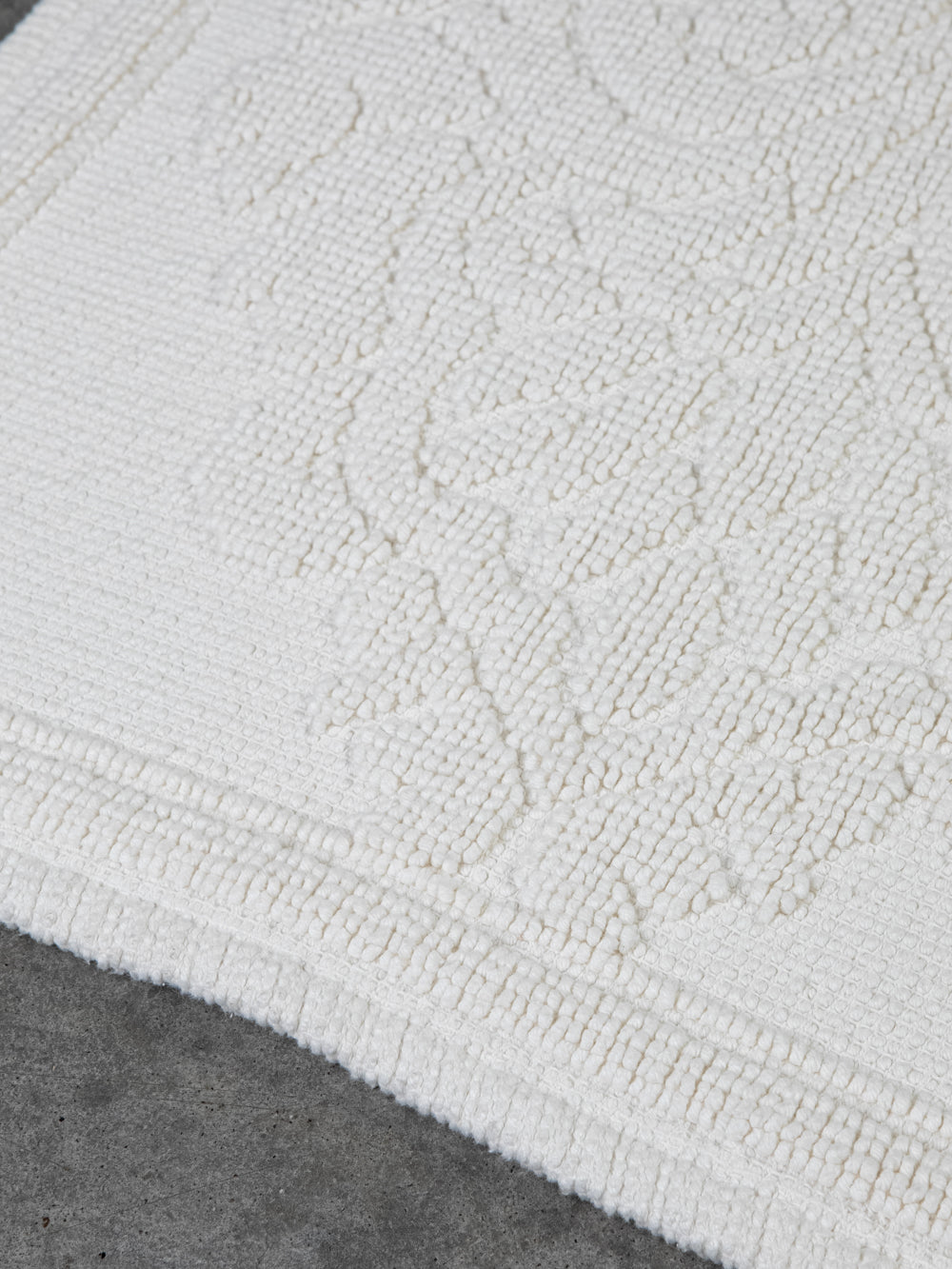 BATH RUG ORO 19.7X31.5in
