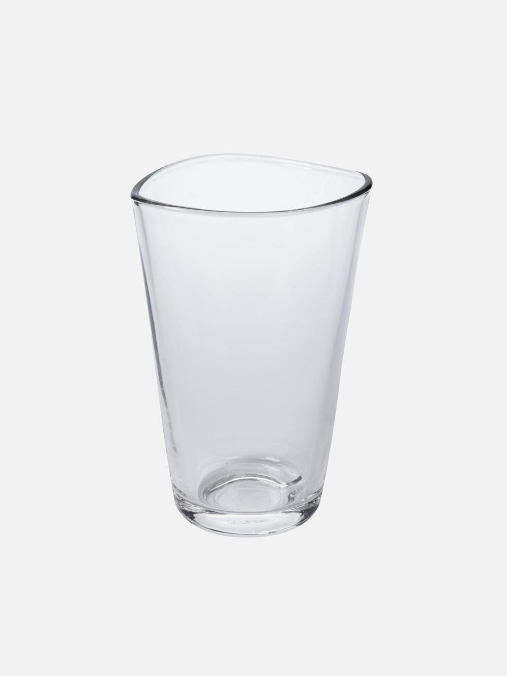 Centique Drinking Glass