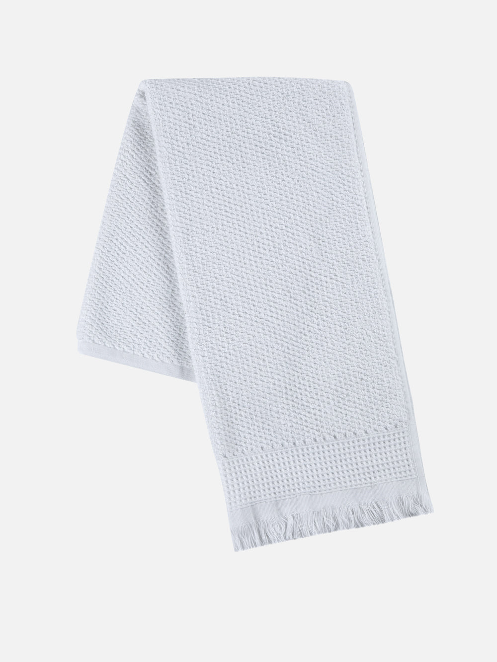 Relax Piqu Hand Towel