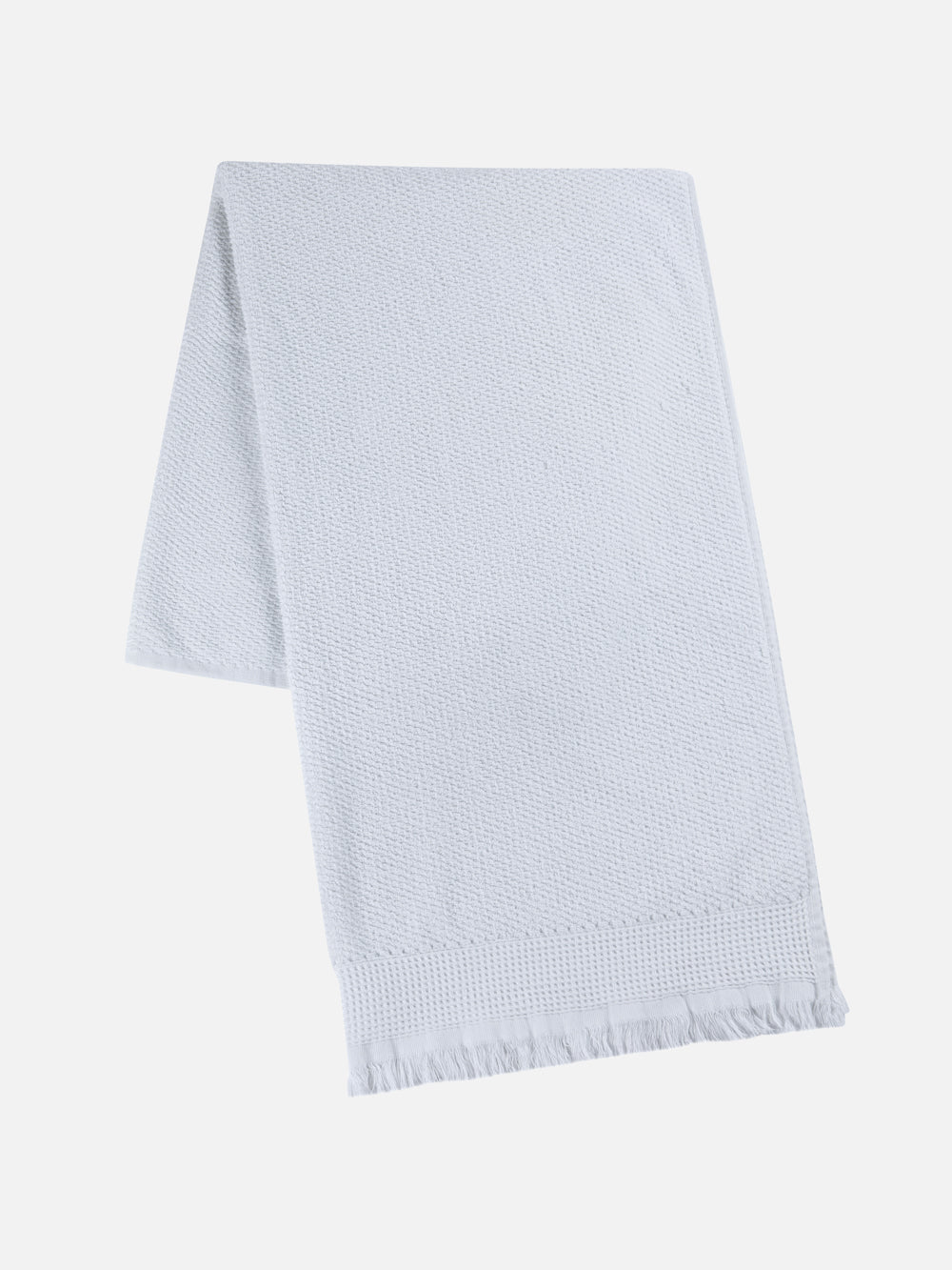 Relex Piqu Bath Towel