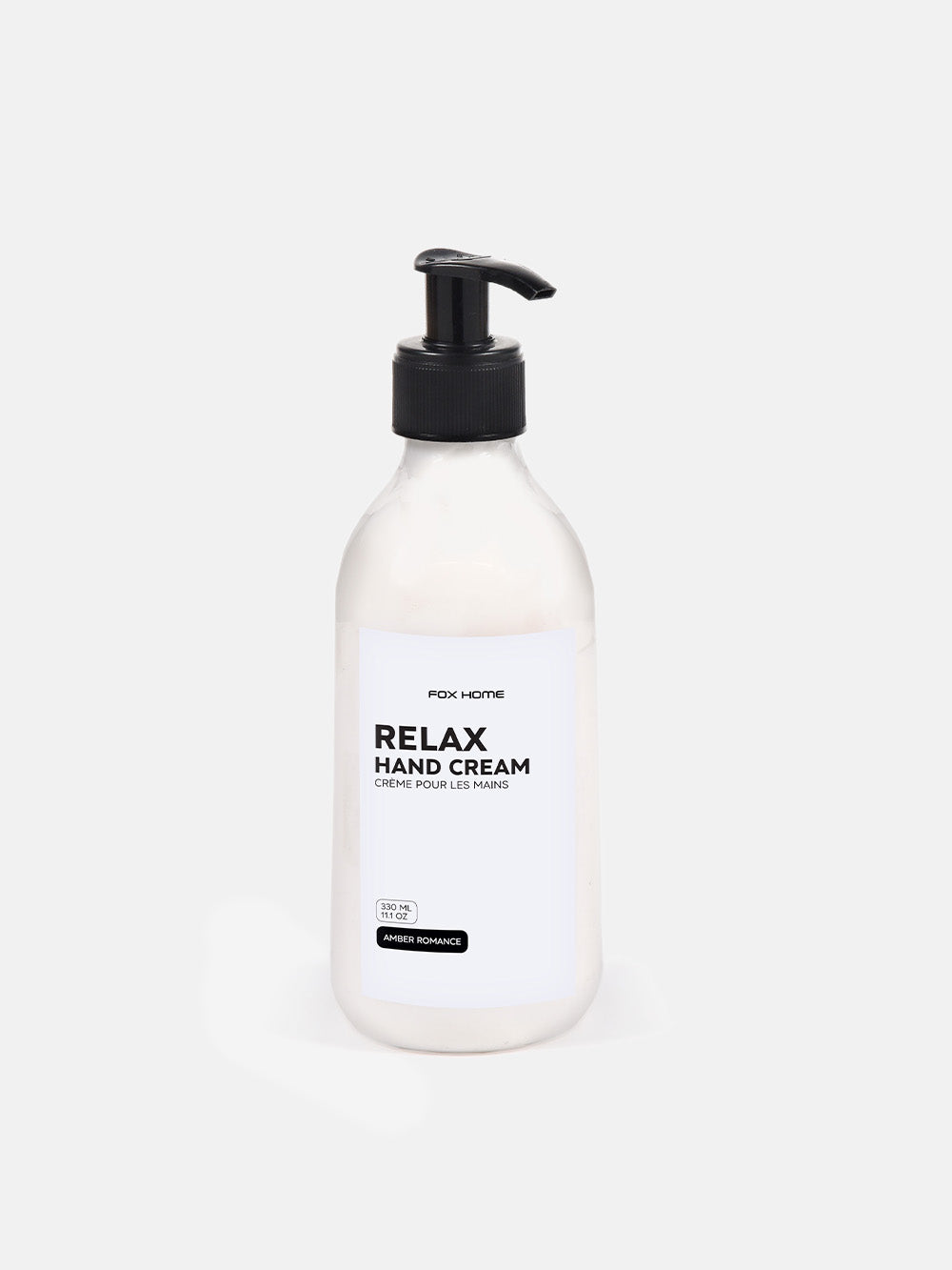 Relex Hand Cream