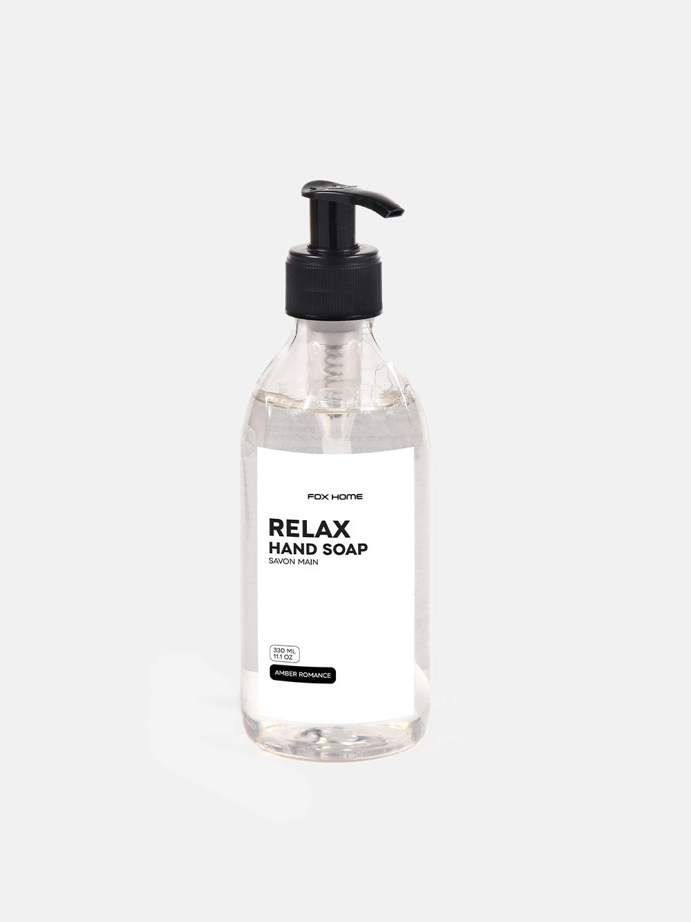 Relex Hand Soap