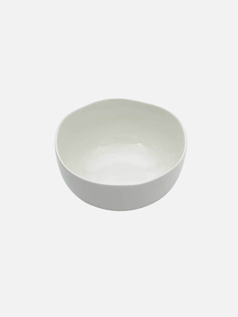 Elegant Porcelain soup bowl