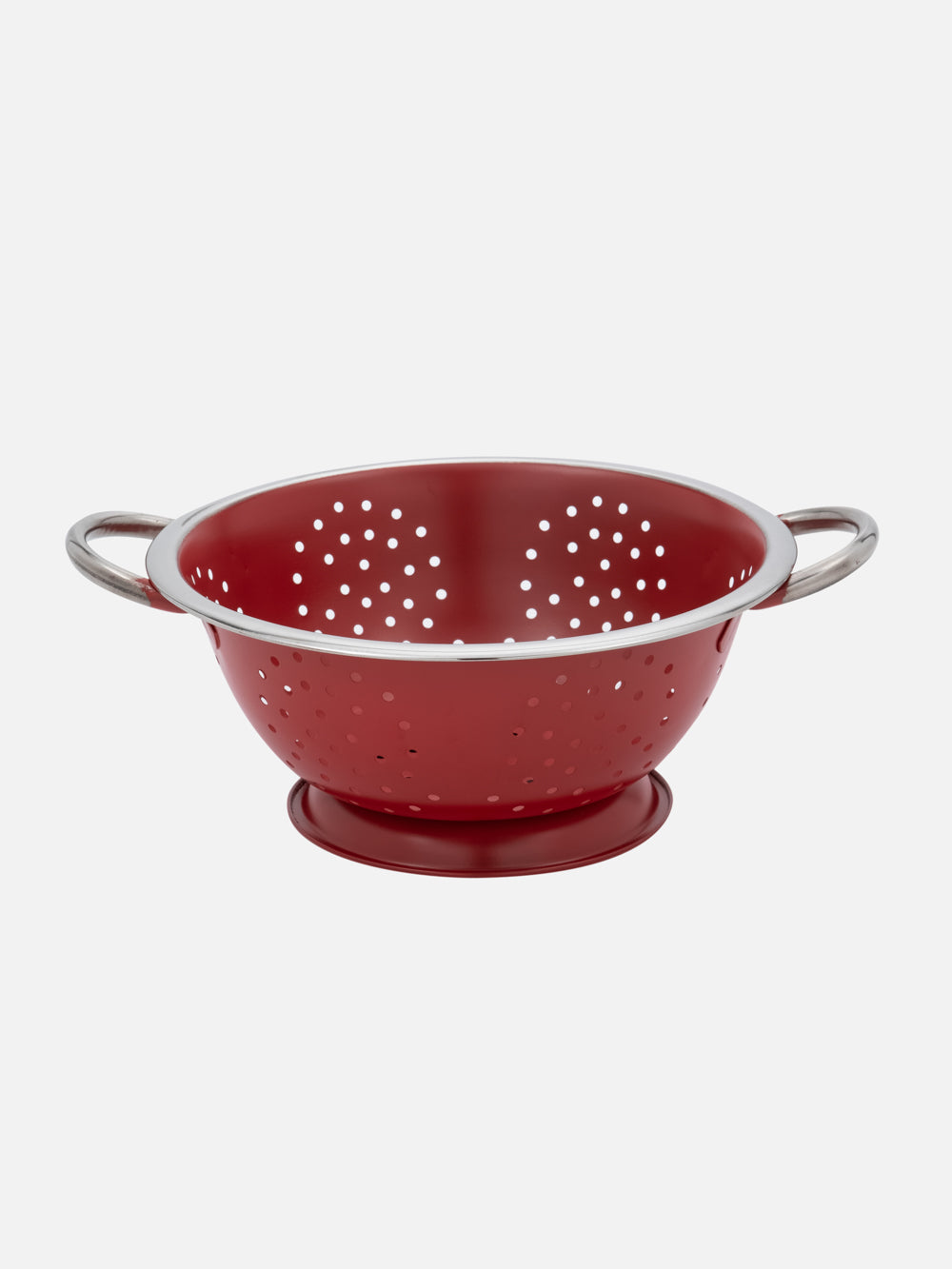 Stainless Steel Strainer (S)